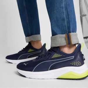 Puma Amplifier Men’s Sneakers